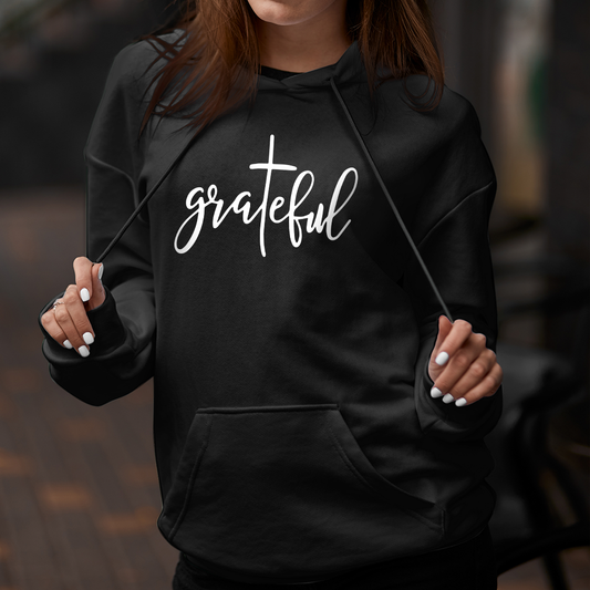 Grateful Hoodie