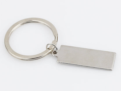 Drive Safe Keychain